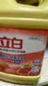 立白强效西柚小苏打洗洁精1kg家庭实惠装A类食品用去油不伤手随机发货 实拍图
