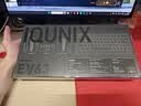 IQUNIX EV63旗舰磁轴键盘神秘X轴无畏契约电竞游戏铝厂客制化机械键盘 EV63 紫罗兰【磁玉轴Pro】 实拍图