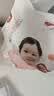 好奇（Huggies）铂金装小桃裤成长裤XXXL26片*4包(17kg以上)【散热口碑王】 实拍图