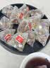 浙华药业【姨妈红糖姜茶】大姨妈暖宫缓痛黑糖姜枣茶阿胶枸杞补气血送女友 大姨妈生理期专用【暖宫驱寒】1盒装 实拍图