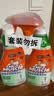 威猛先生（Mr Muscle）浴室清洁剂 500g+500g 气味清新 瓷砖清洁剂 除霉除菌 超市同款 实拍图