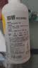 超威洁厕泡泡500ml*2 免刷洗卫生间浴室厕所马桶清洁剂洁厕灵洁厕液 实拍图