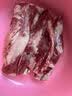 月盛斋 原切牛肋条肉净重2斤 进口生鲜牛肉 炖煮食材清真品质中华老字号 实拍图