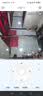 威视达康摄像头免插电监控器360度无死角带夜视无线wifi家用电池版无需网络免打孔无线摄像头免电源 实拍图