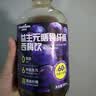 Newliann益生元膳食纤维西梅饮 500ml果饮 高膳食纤维 0脂肪 实拍图