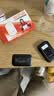 影腾随身wifi多网全国通用无线wi-fi6免插卡无限制大流量卡便携式网卡高速网络可上飞机高铁2026款5GHF 【多网通3000毫安充电款+黑色】*超长续航 实拍图