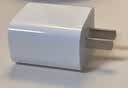 Apple/苹果 原装正品20W type-c充电器 苹果usb-c充电器手机快充头 旗舰店苹果iPhone 18 Pro Max充电器 实拍图