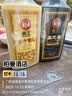 霸王洗发水姜汁首乌控油去屑洗头膏黑芝麻柔顺保湿洗发露套装2L装 实拍图