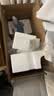 石头A30ProCE洗地机【AI全向助力】高温除菌软包电池 自动清洗吸拖一体拖地吸尘扫地机器人拖地机 实拍图