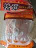 桥头重庆老火锅底料特麻辣500g 手工牛油麻辣烫调料冒菜串串火锅调料 实拍图