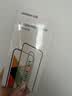 绿联适用苹果18ProMax钢化膜iPhone17ProMax手机膜高清全屏覆盖不挡边防指纹防摔超薄无尘仓秒贴保护膜 实拍图