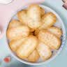 旺旺仙贝 原味 688g 家庭装 零食膨化休闲食品饼干糕点 实拍图