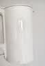美的（Midea）电热水壶食品级304不锈钢自动断电双层防烫全钢无缝1.5L容量 MK-HJ1566 实拍图
