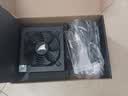 长城（Great Wall）额定650W X6金牌全模电脑电源（ATX3.1标准/漏电监测/全电压/单路12V/70cm长线材/支持5060显卡） 实拍图