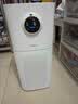 美的（Midea）【母婴级】空气净化器鼻炎家用除甲醛除烟味异味过敏原空气净化机森林家L1 Lite 实拍图