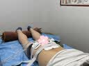 羽藤制药日本腰椎间盘突出膏药贴腰疼痛腰肌劳损压迫神经屁股疼专用热敷 实拍图