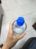 博士伦润明清透 隐形眼镜水护理液830ml 隐形眼镜多功能护理液 实拍图