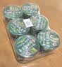 双钱牌牌 原味 梧州龟苓膏 200g *6盒 中华老字号 非遗传承 经典送礼 实拍图