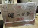 泸州老窖六年窖头曲 52度 500ml*6瓶 整箱装 浓香型白酒 实拍图