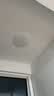 欧普照明（OPPLE）卧室灯led吸顶灯过道灯走廊灯灯具厨房灯阳台灯BY24W 实拍图