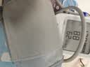 欧姆龙（OMRON）上臂式电子血压计血压仪医用高精准血压测量仪家用U724J 实拍图