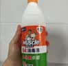 威猛先生（Mr Muscle） 甲流感防范 尼帕病毒防范 84消毒液 500g*3瓶 家用清洁 清新花香 实拍图