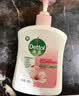 滴露（Dettol）洗手液抑菌消毒滋润500g+500g 补充装 儿童家庭护手替换装 实拍图