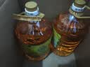 金龙鱼 食用油 非转基因 物理压榨玉米油6.18L（蕴含植物甾醇） 实拍图