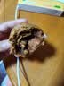 广州酒家核桃包750g 20个早餐半成品早茶点心包子面点食品生鲜速食美食 实拍图