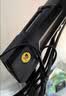 NB显示器支架 机械臂 电脑显示屏支架臂 显示屏幕升降悬空托增高架桌夹式底座 适配aoc卓威17-32吋A3 实拍图