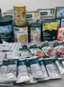 宝宝馋了海苔香脆胚芽米饼43g儿童零食饼干享婴儿辅食谱 实拍图
