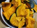 京鲜生内蒙沙漠贝贝南瓜 净5斤(粉糯瓜) 中果300g+辅食 源头直发 实拍图