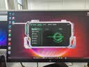 泰坦军团24.5英寸 升级310Hz FastIPS广色域HDR400 1ms硬件低蓝光 逐台校色 三角洲电竞显示器P2510H Ultra 实拍图