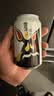 雪花啤酒(Snowbeer)纯9 330ml*24听 清爽畅饮 整箱装 自营热销 实拍图