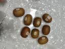 佳沛（zespri）新西兰金奇异果10粒巨大果146-175g猕猴桃水果礼盒 实拍图