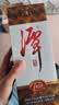 潭酒 1935升级版(非活动版) 酱香型白酒53度 500ml*1瓶送礼家乡酒 实拍图