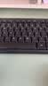 联想（Lenovo）无线键盘鼠标套装 键鼠套装 全尺寸键盘 商务办公 MK23Lite 实拍图