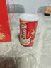 达利园桂圆莲子八宝粥送礼速食粥即食早餐粥罐头360g*12罐 整箱礼盒装 实拍图