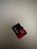 朗科（Netac）16GB TF（MicroSD）存储卡 A1 U1 V10 高度耐用行车记录仪&监控摄像头内存卡 读速98MB/s 实拍图