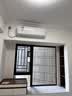 格力空调 云锦Ⅲ 1.5匹【外机7㎜1.6排纯铜管】新一级能效 变频 省电 卧室挂机KFR-35GW/NhAe1BAj 实拍图