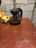天喜（TIANXI）泡茶壶耐热大容量玻璃茶壶加厚茶具茶水家用办公茶叶分离壶泡茶器 实拍图