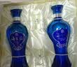 洋河海之蓝 52度 480ml*2瓶 礼盒装 绵柔浓香型（2018版） 实拍图