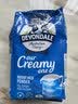德运（Devondale）全脂奶粉1kg 澳洲进口高钙成人奶粉【8袋起购】整箱送礼 实拍图