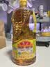鲁花 【保真花生油】食用油 5S 物理压榨 压榨一级 花生油2.5L 实拍图