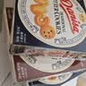 皇冠（danisa）丹麦曲奇饼干90g  休闲零食早餐团购喜饼诞生礼囤货送礼进口 实拍图