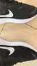 耐克NIKE男子跑步鞋REVOLUTION 7运动鞋春夏款FB2207-001黑白44 实拍图