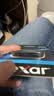 雷克沙（Lexar）USB3.2高速读卡器多合一 TF/SD 二合一  相机电脑行车监控无人机储存卡读卡器（RW300） 实拍图