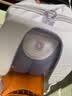 卡拉羊书包初中生高颜值超轻云朵背包小学5-9年级中学生减压男女双肩包 实拍图