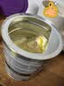 a2奶粉3段紫白金124段新西兰原装进口婴幼儿配方牛奶粉900g a2紫白金3段6罐原箱【超长价保 放心囤货】 28年5月 实拍图