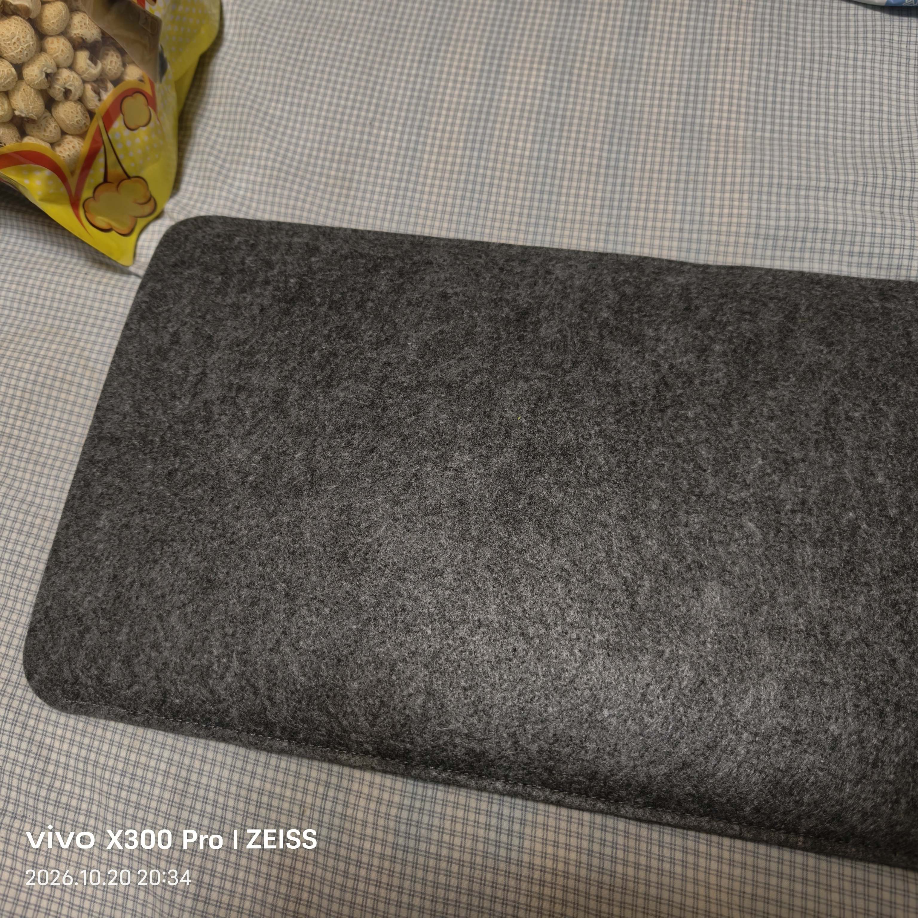 雕塑家15.6英寸2K便携式显示器 120Hz高刷 100%sRGB色域 电脑笔记本副屏switch手机PS5扩展屏MF16LQ 实拍图